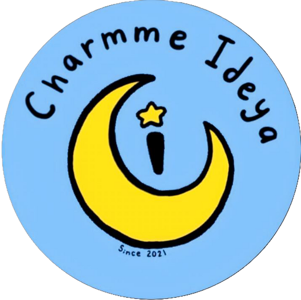 Charmme Ideya